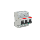 ABB - Interruttore magnetotermico 50kA Curva C 32A S803S-C32 AUTOMATICO 3