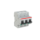 ABB - Interruttore magnetotermico 50kA Curva C 32A S803S-C32 AUTOMATICO 3