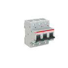 ABB - Interruttore magnetotermico 50kA Curva C 40A S803S-C40 AUTOMATICO 3