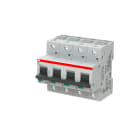 ABB - Interruttore magnetotermico 50kA Curva C 40A S804S-C40 AUTOMATICO 50KA 4.