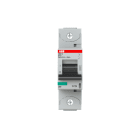 ABB - Interruttore magnetotermico 50kA Curva D 10A S801S-D10 AUTOMATICO 1