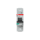 ABB - Interruttore magnetotermico 50kA Curva D 13A S801S-D13 automatico 1 con protezione fino a 50KA.