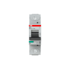 ABB - Interruttore magnetotermico 50kA Curva D 13A S801S-D13 automatico 1 con protezione fino a 50KA.