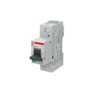 ABB - Interruttore magnetotermico 50kA Curva D 20A S801S-D20 automatico 1.