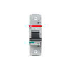 ABB - Interruttore magnetotermico 50kA Curva D 50A S801S-D50 AUTOMATICO 1