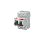 ABB - Interruttore magnetotermico automatico 50kA Curva D 13A S802S-D13