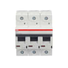 ABB - Interruttore magnetotermico 50kA Curva D 32A S803S-D32 AUTOMATICO 3