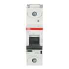 ABB - Interruttore magnetotermico automatico 50KA 10A Curva K S801S-K10