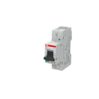 ABB - Interruttore magnetotermico automatico 50KA 13A Curva K S801S-K13