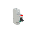ABB - Interruttore magnetotermico automatico 50 kA Curva K 50 A S801S-K50 1.