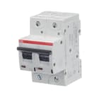 ABB - Interruttore magnetotermico automatico 32A 50KA Curva K S802S-K32 2