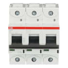 ABB - Interruttore magnetotermico 50 kA Curva K 40 A S803S-K40 AUTOMATICO 3