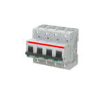 ABB - Interruttore magnetotermico 50 kA Curva K 20 A S804S-K20 AUTOMATICO 4