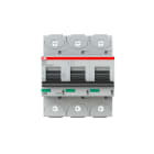 ABB - Interruttore magnetico automatico 50 kA 25 A S803S-KM25