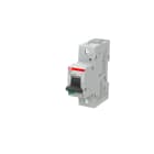 ABB - Interruttore magnetotermico UC S801S per c.a./c.c. 100A 50 kA Curva B AUTOMATICO
