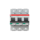 ABB - Interruttore magnetotermico automatico UC per corrente alternata e continua 50 kA Curva B 13 A S803S-UCB13.