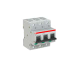 ABB - Interruttore magnetotermico UC S803S B100 per c.a./c.c. 100A 50kA Curva B AUTOMATICO