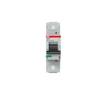 ABB - Interruttore magnetotermico UC S801S per c.a./c.c. 50 kA Curva K 13 A AUTOMATICO 50KA