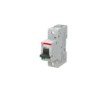 ABB - Interruttore magnetotermico UC S801S per c.a./c.c. 50 kA Curva K 20 A automatico 50KA.