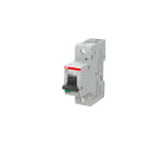 ABB - Interruttore magnetotermico UC S801S per c.a./c.c. 50 kA Curva K 20 A automatico 50KA.