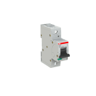 ABB - Interruttore magnetotermico UC S801S per c.a./c.c. 50 kA Curva K 25 A AUTOMATICO 50KA.