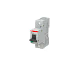 ABB - Interruttore magnetotermico UC S801S per c.a./c.c. 50 kA Curva K 32 A AUTOMATICO 50KA