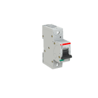 ABB - Interruttore magnetotermico UC S801S per c.a./c.c. 40 A 50 kA Curva K AUTOMATICO UCK40.
