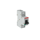 ABB - Interruttore magnetotermico UC S801S per c.a./c.c. 50 A 50 kA Curva K AUTOMATICO UCK50