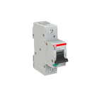 ABB - Interruttore magnetotermico 36kA Curva B 25A S801N-B25 AUTOMATICO 36KA 1.