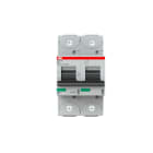 ABB - Interruttore magnetotermico automatico 36kA Curva B 16A S802N-B16