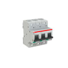 ABB - Interruttore magnetotermico 36kA Curva B 16A S803N-B16 AUTOMATICO 3