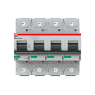 ABB - Interruttore magnetotermico S804N-B10 10A 36kA Curva B automatico 4.