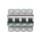 ABB - Interruttore magnetotermico S804N-B50 36kA Curva B 50A 4.