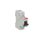 ABB - Interruttore magnetotermico S801N-C20 20A 36kA Curva C automatico 1