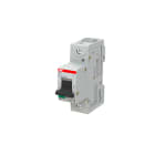 ABB - Interruttore magnetotermico S801N-C25 25A 36kA Curva C automatico 1