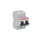 ABB - Interruttore magnetotermico 36kA Curva C 32A S802N-C32 AUTOMATICO 36KA 2.