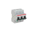 ABB - Interruttore magnetotermico S803N-C32 36kA Curva C 32A automatico 3