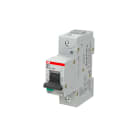ABB - Interruttore magnetotermico S801N-D40 40A Curva D 36kA 1