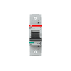 ABB - Interruttore magnetotermico S801N-D63 36kA Curva D 63A automatico 1