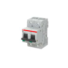 ABB - Interruttore magnetotermico 36kA Curva D 20A S802N-D20 AUTOMATICO 2
