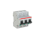 ABB - Interruttore automatico magnetotermico 36kA curva D 10A S803N-D10 3.