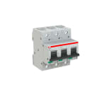 ABB - Interruttore automatico magnetotermico 36kA curva D 10A S803N-D10 3.