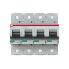 ABB - Interruttore magnetotermico S804N-B6 36kA 4P Curva B 6A