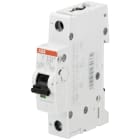 ABB - S201M-C25UC Miniature Circuit Breaker AUTOM CA-CC 1