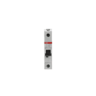 ABB - S201M-C2UC Miniature Circuit Breaker AUTOM CA-CC 1P S201MC2UC