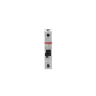 ABB - S201M-C2UC Miniature Circuit Breaker AUTOM CA-CC 1P