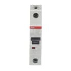 ABB - S201M-C40UC Miniature Circuit Breaker AUTOM CA-CC 1 S201MC40UC