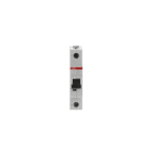 ABB - S201M-C4UC Miniature Circuit Breaker AUTOM CA-CC 1P S201MC4UC