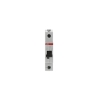 ABB - S201M-C4UC Miniature Circuit Breaker AUTOM CA-CC 1P