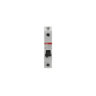 ABB - S201M-K10UC Miniature Circuit Breaker AUTOM CA-CC 1